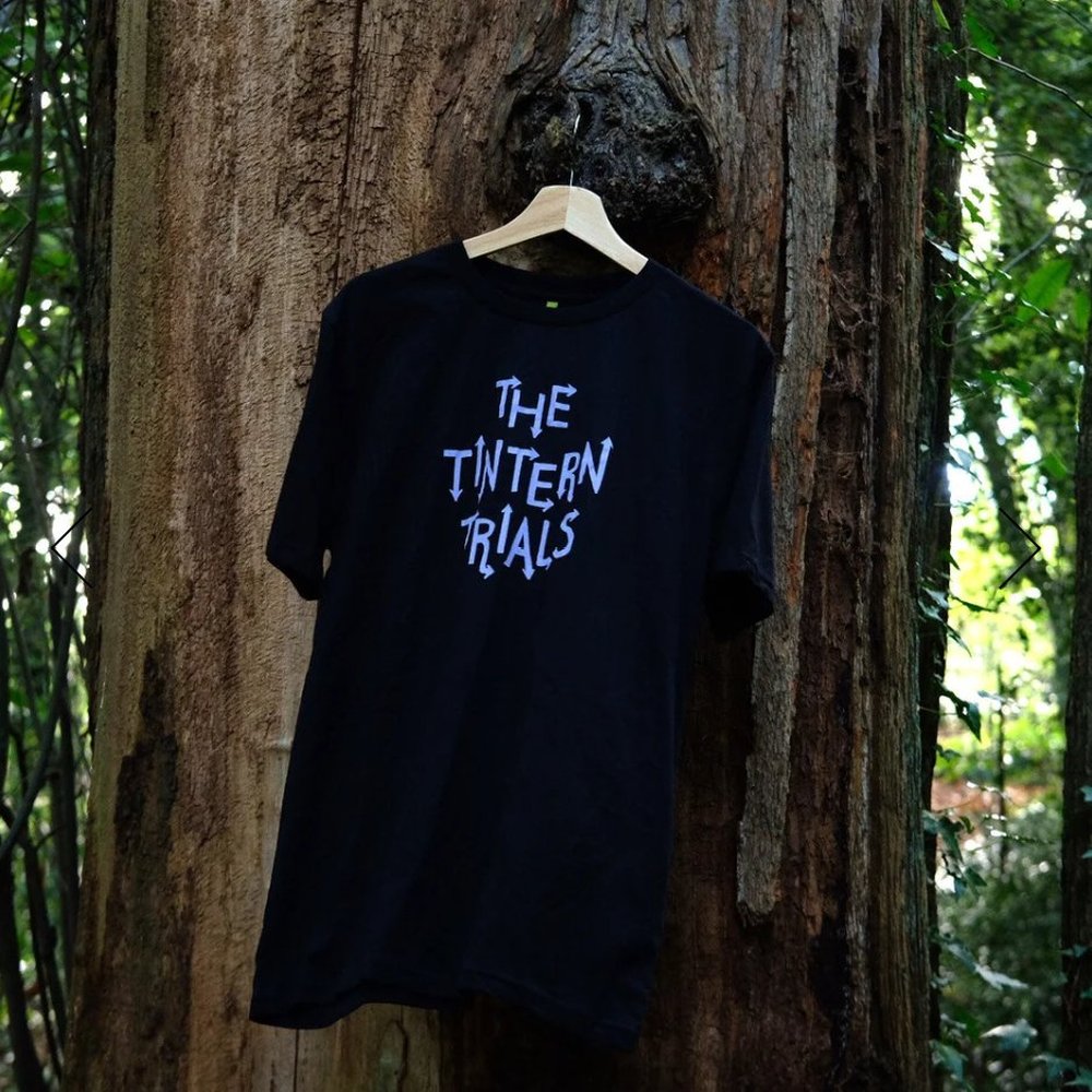 The Tintern Trials T-Shirt