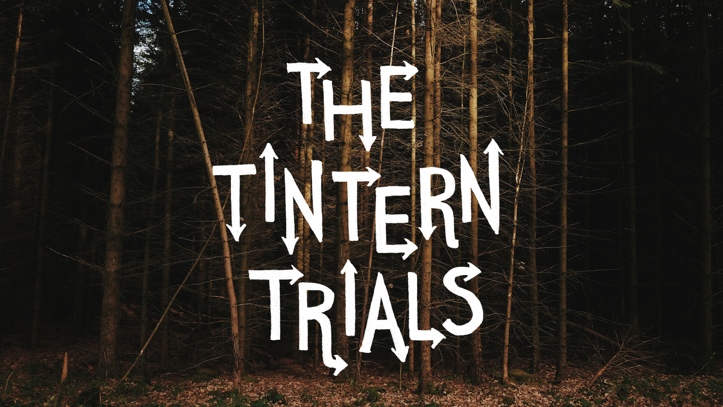 The Tintern Trials